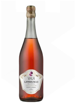 Marchesini Viala Rose Lambrusco