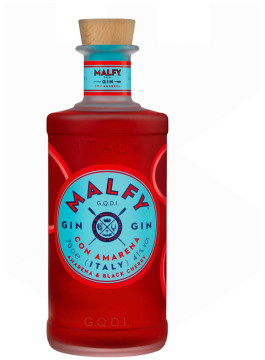 Malfy Gin con Amarena