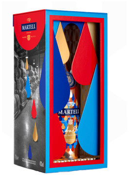 Martell Cordon Bleu Chinese New Year Edition 2023