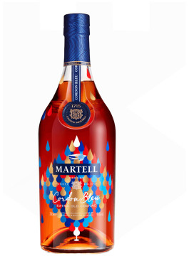 Martell Cordon Bleu Chinese New Year Edition 2023