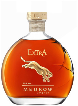 Meukow Extra Exclusive Decanter