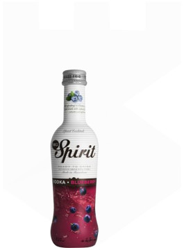 Mg Spirit Vodka Blueberry