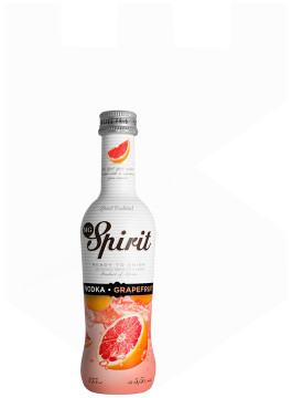 Mg Spirit Vodka Grapefruit