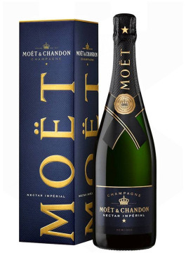 Moet Nectar Imperial