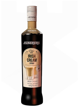 Naturera Irish Cream Sirop