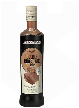 Naturera Sirop Double Chocolate