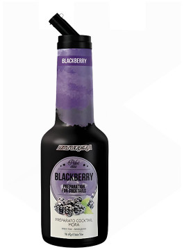 Naturera Blackberry Piure