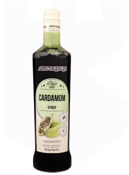 Naturera Sirop Cardamom