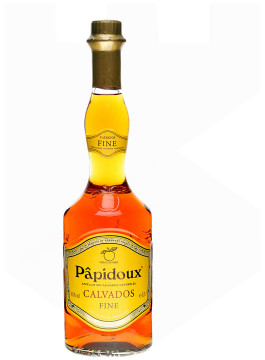 Papidoux Fine Calvados