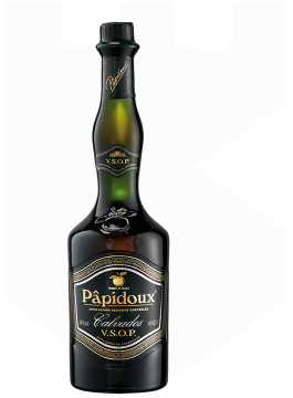 Papidoux VSOP Calvados