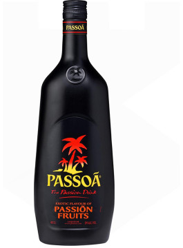 Passoa Passion Fruit