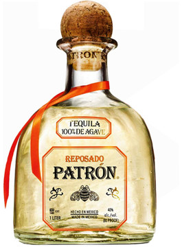 Patron Reposado