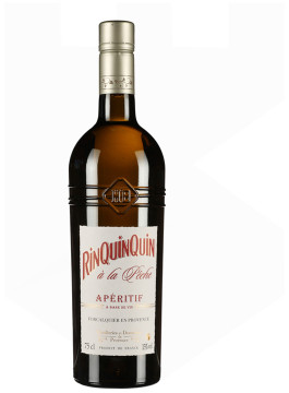 Rinquinquin liqueur