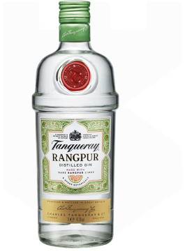 Tanqueray Rangpur Dry Gin