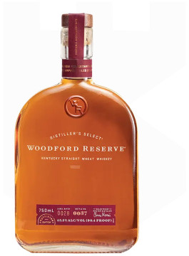 Woodford Reserve Wheat Whiskey