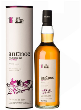 AnCnoc 18 YO