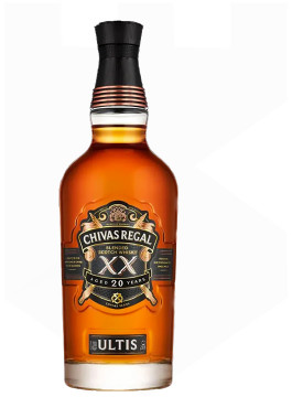Chivas Regal Ultis