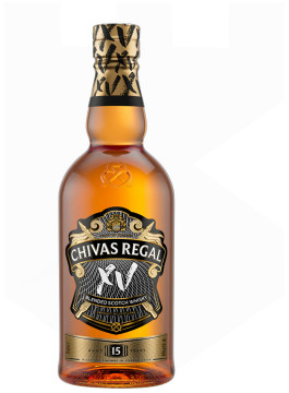 Chivas Regal XV 15 ani