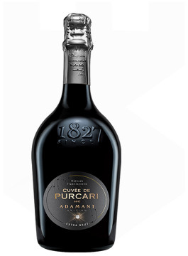 Cuvée de Purcari Adamant