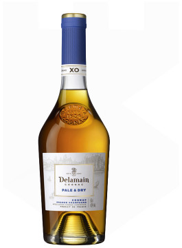 Delamain XO Pale & Dry