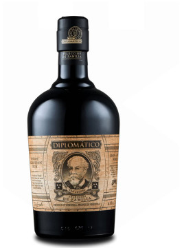 Diplomatico Sellecion De Familia