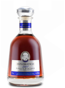 Diplomatico Single Vintage