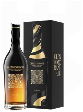 Glenmorangie Signet
