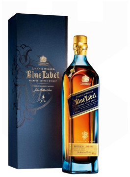 Johnnie Walker Blue Label