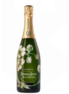 Perrier Jouet Belle Epoque