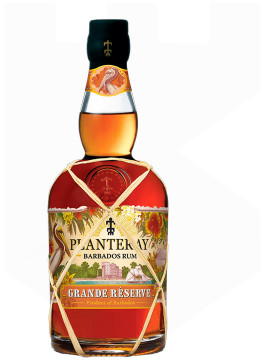 Plantation Grande Réserve