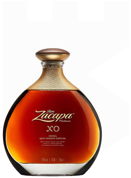 Zacapa Xo