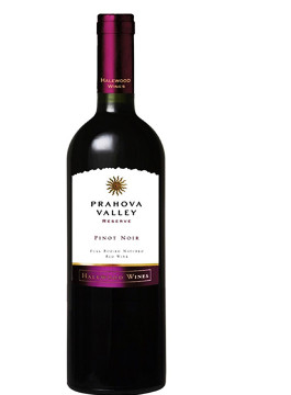 Cramele Halewood Prahova Valley Reserve Pinot Noir