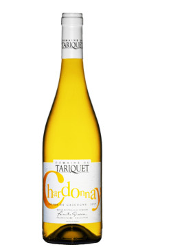Domaine Du Tariquet  Chardonnay Igp