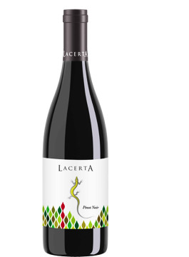 Lacerta Winery Pinot Noir