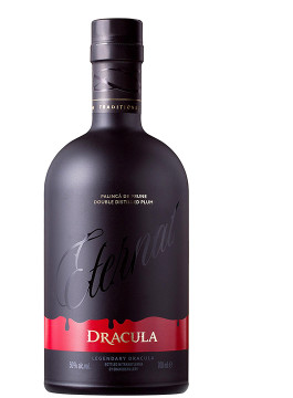 Legendary Dracula Eternal Dracula