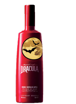 Legendary Dracula Spirit Of Dracula Mere