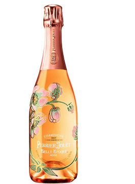 Perrier Jouet Belle Epoque Rose