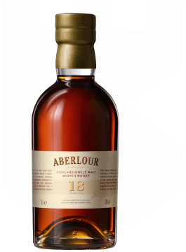 Aberlour 18 Yo
