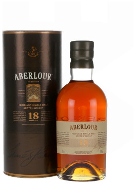 Aberlour 18 Yo