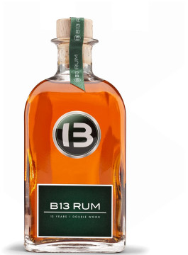 Bentley B 13 Rum
