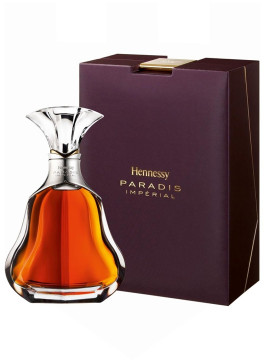 Hennessy Imperial Paradis