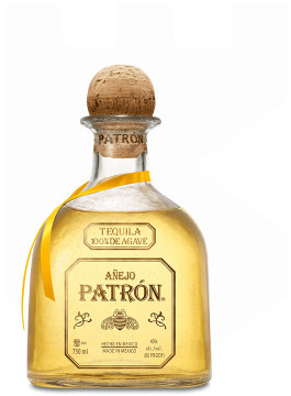 Patron Anejo