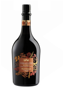 Bottega Spa Vermouth Rosso