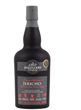 LOST DISTILLERY JERICHO CLASSIC SELECTION
