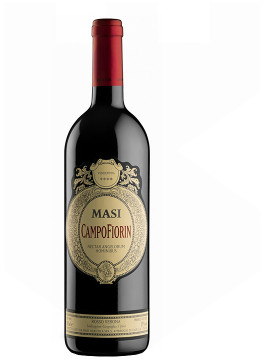 Masi CampofiorinRosso del Veronese IGT