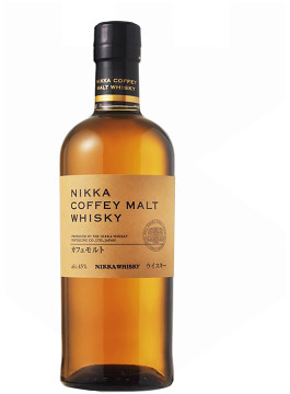 Nikka Whisky COFFEY MALT