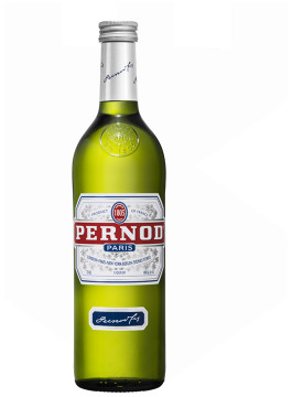 Pernod Paris Anise Liqueur