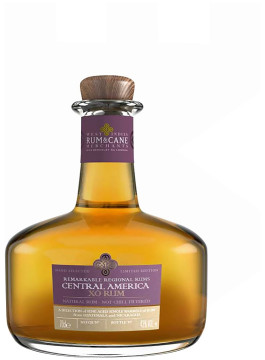 Central America XO Rum
