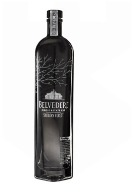 Belvedere Smogory Forest Vodka