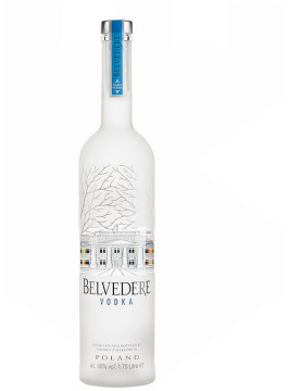 Belvedere Neon Vodka